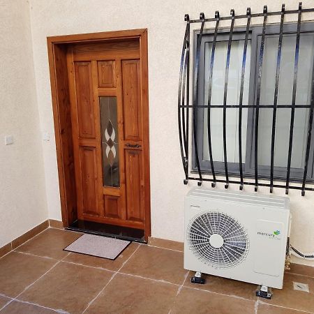 Charming Apartment-Wifi-Sleeps 5 Марсаскала Екстериор снимка