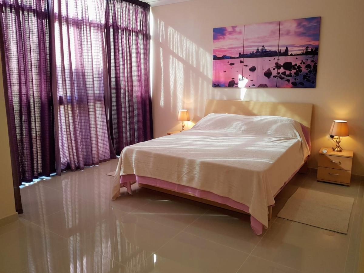 Charming Apartment-Wifi-Sleeps 5 Марсаскала Екстериор снимка