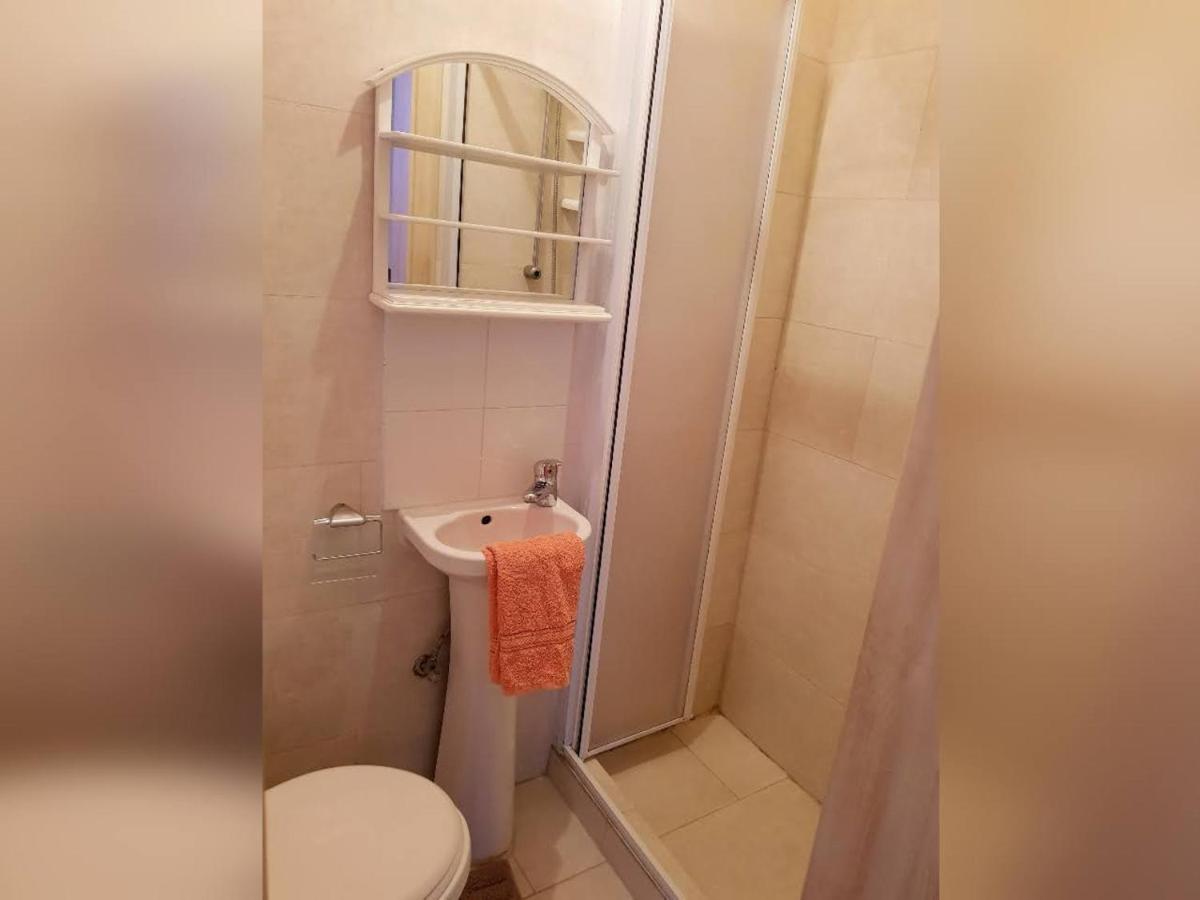 Charming Apartment-Wifi-Sleeps 5 Марсаскала Екстериор снимка