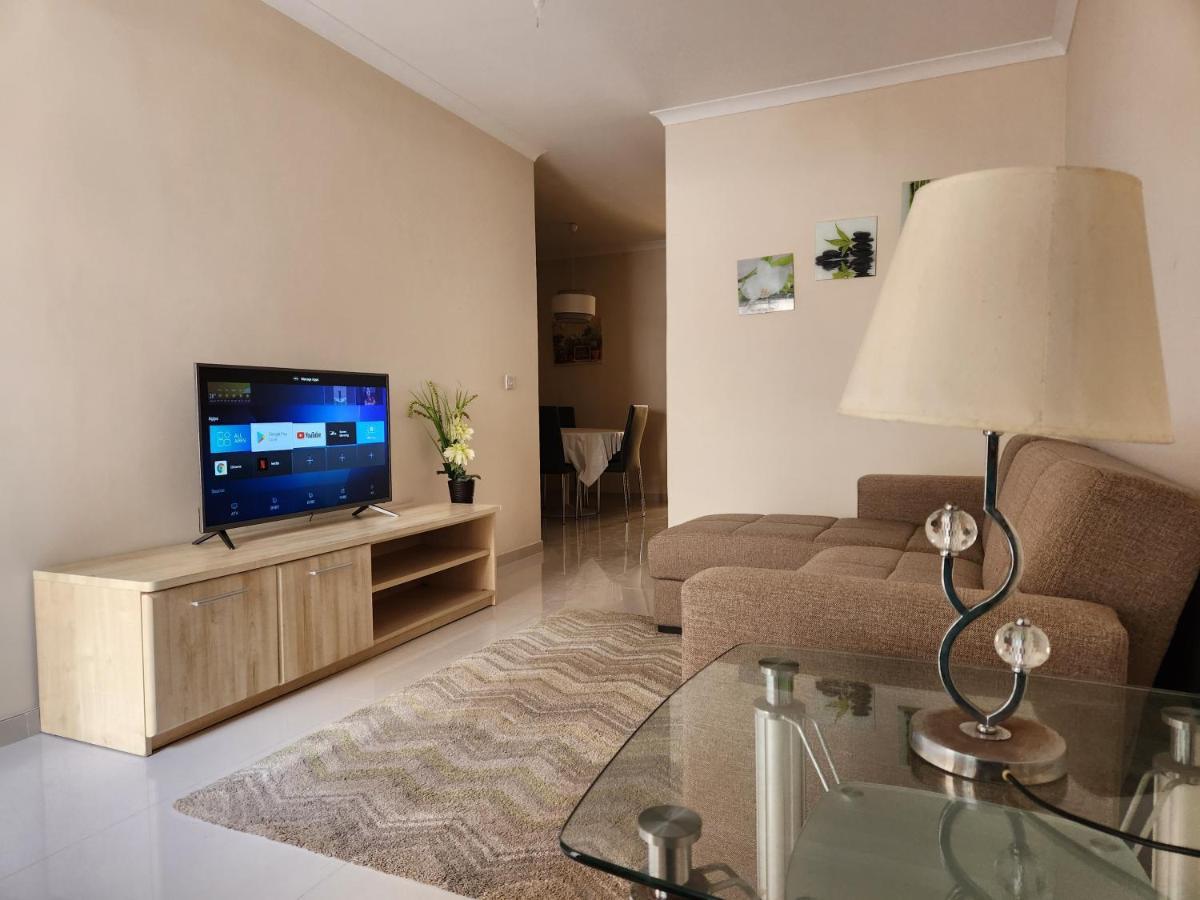 Charming Apartment-Wifi-Sleeps 5 Марсаскала Екстериор снимка