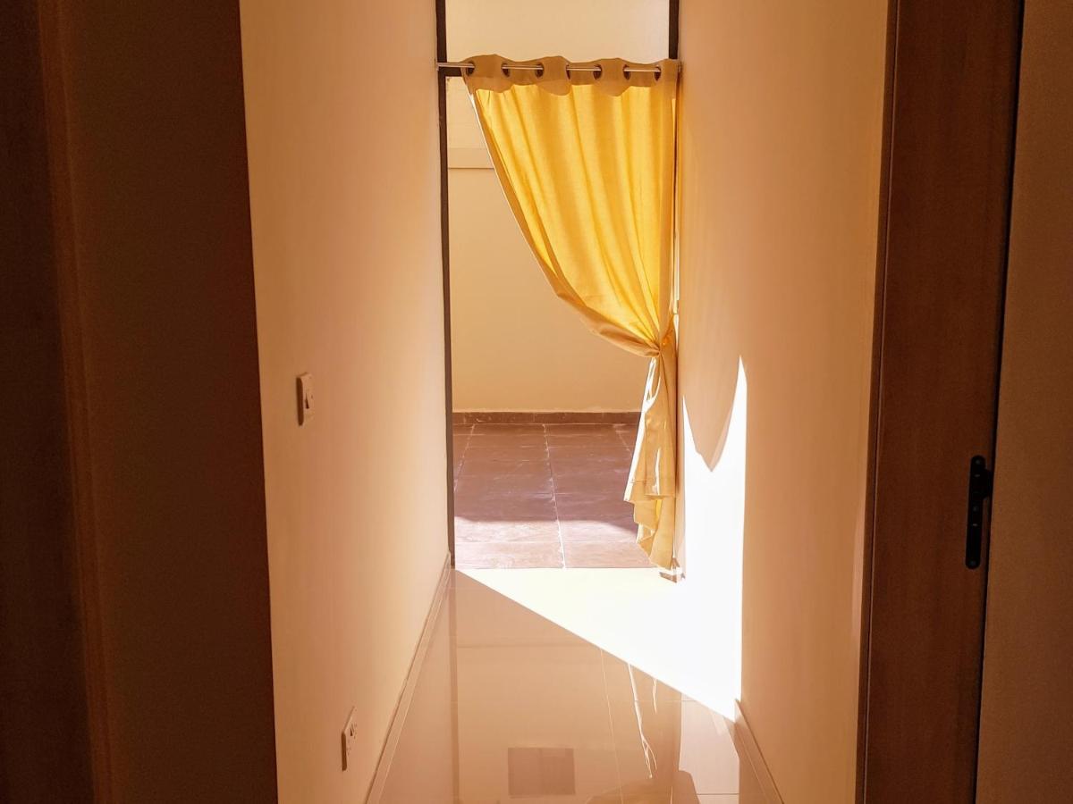 Charming Apartment-Wifi-Sleeps 5 Марсаскала Екстериор снимка