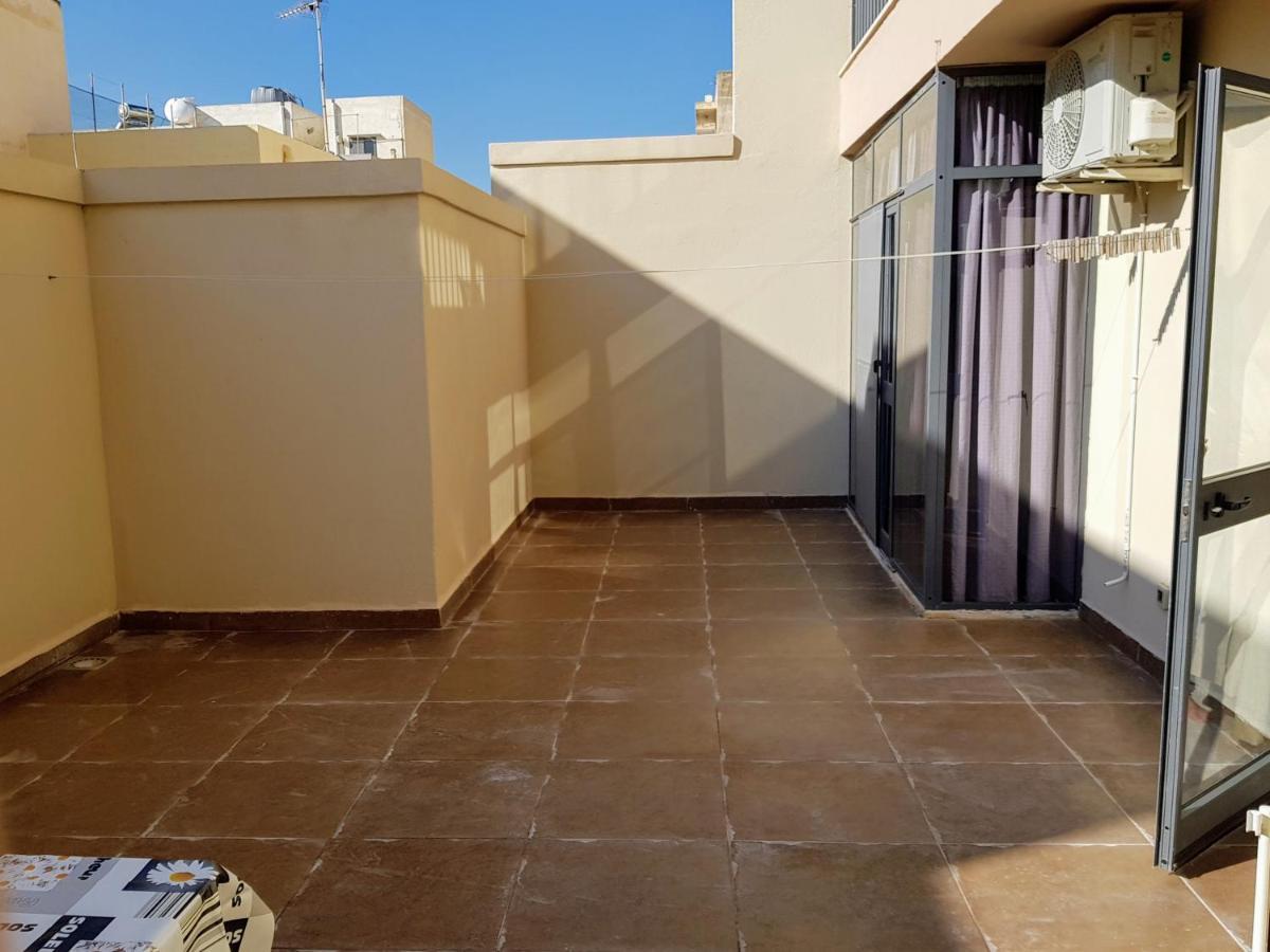 Charming Apartment-Wifi-Sleeps 5 Марсаскала Екстериор снимка